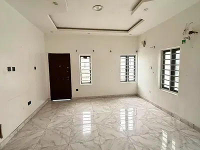 1 Bedroom Apartment — Van Daniel Estate, Orchid, Lekki, Lekki, Lagos