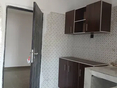 2 Bed Room Flat — Eputu Awoyaya Opposite Mayfair Garden, Awoyaya, Ibeju Lekki, Lagos