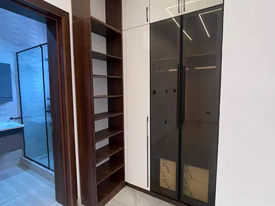 Serviced 2bedroom Apartment — Lekki, Lagos