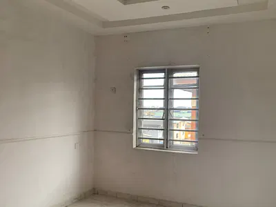 2 Bedroom Apartment — Shomolu, Lagos