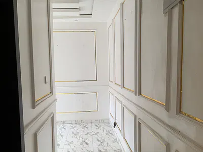2 Bedroom Apartment — Shomolu, Lagos