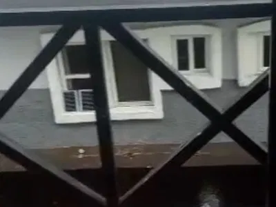 Premium Self Serviced 4 Bedroom Duplex — Lekki, Lagos
