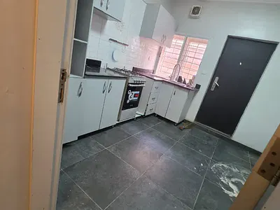 Luxury 3-Bedroom Apartment — Off Emmanuel Abimbola Cole, Lekki Phase 1, Lekki, Lagos