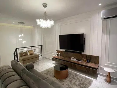 2 Bed Fully Furnished Maisonette — Lekki, Lagos