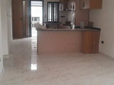 Luxuriously Finished 2-Bedroom Apartment — Behind Chicken Republic, Opic Estate, Opic, Isheri North, Lagos