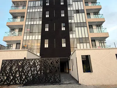 Luxury 2-Bedroom Apartment — Lekki, Lagos