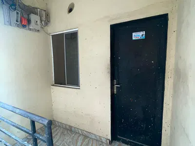 2 Bedroom Flat Apartment in a Secured Estate — Ajah, Lagos