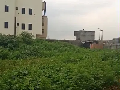 Residential Land, 857.50SQM, C of O — Jahi, Abuja