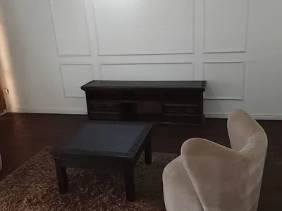 Partially Furnished 1bedroom Apartment in a Serene Location — Ikoyi, Lagos