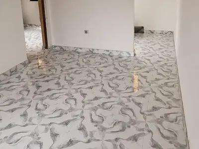 Modern 2 Bedroom Apartment — Gbagada, Lagos