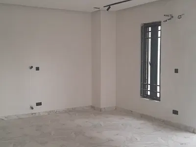 Newly Built and Exquisitely Furnished 3 Bedroom Semi-Detached Duplex — Opic Estate, Isheri North, Lagos