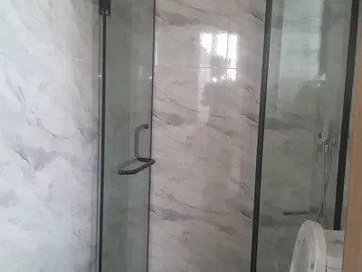 Newly Built and Exquisitely Furnished 3bedroom Semi-Detached Duplex — Opic Estate, Isheri North, Lagos