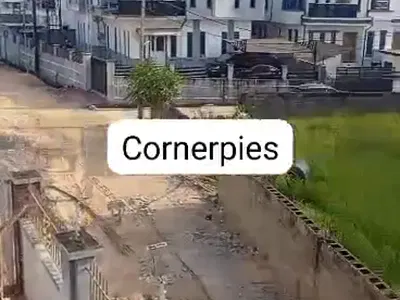 Land with Governor Consent — Ajah, Lagos