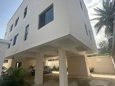 New 1 Bed Apartment — Ikoyi, Lagos