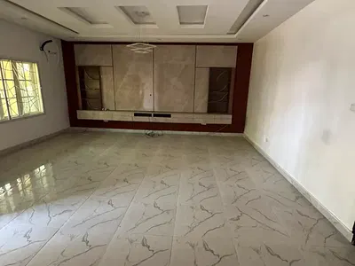 Fully Serviced 5-Bed Duplex (Good Estate with Play Ground) — Lekki, Lagos