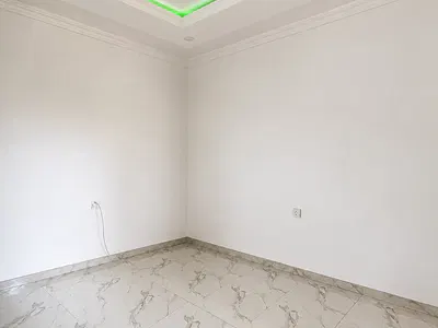 Standard Miniflat — Shomolu, Lagos