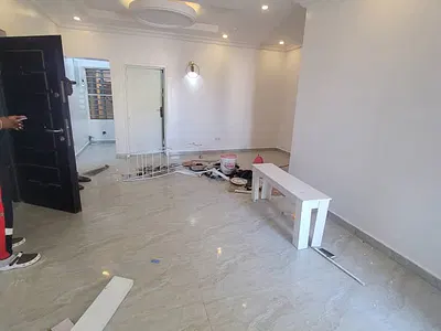 Exquisite 3 Bedroom Apartment — Ilasan, Lekki, Lagos