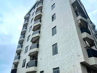 3 Bedroom Apartment with BQ, Lounge, Concierge, Gym, Elevator, Pool — Victoria Island (VI), Lagos