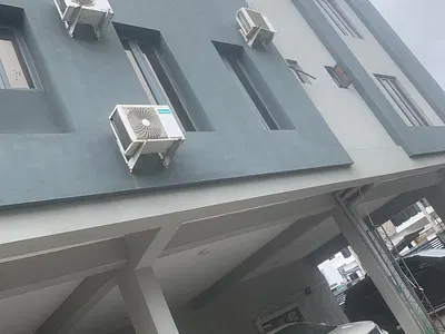 2 Bedroom Flat — Lekki, Lagos