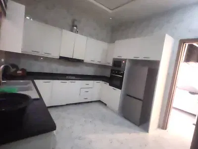 Spacious Room in a Shared Apartment — Lekki, Lagos