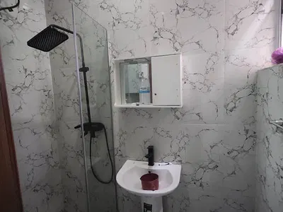 Spacious Room in a Shared Apartment — Lekki, Lagos