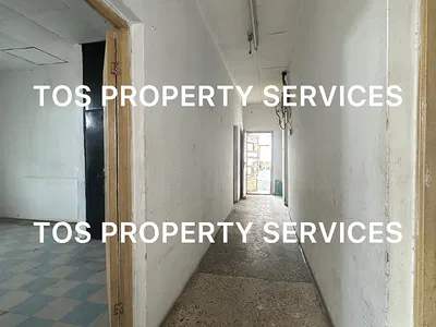 Spacious 3 Bedroom Commercial Space — By Herbert Macaulay Way, Sabo-Alagomeji, Alagomeji, Yaba, Lagos
