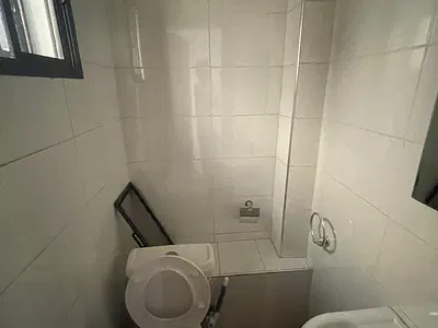 3bed Flat in Urban Prime — Urban Prime Estate, Lekki, Lagos
