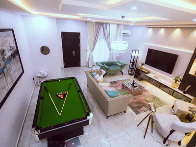 4 Bedroom Duplex — Off Admiralty Way, Lekki, Lekki Phase 1, Lekki, Lagos