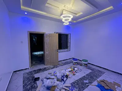 A Contemporary Newly Renovated Mini Flat with Good Accessibility — Alapere, Ketu, Lagos