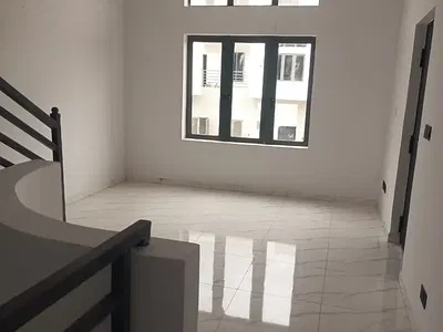4 Bedroom Terrence Duplex — Kingsize Estate Oregun, Ikeja, Lagos