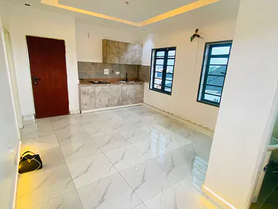 2bedroom and Miniflat — Yaba, Lagos