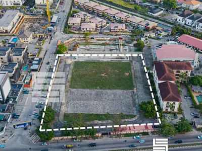 2, 000 SQM Land for Sale — Lekki Lagos, Lekki Phase 1, Lekki, Lagos