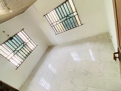 Sharp Lovely Mini Flat Apartment — Ajah, Lagos