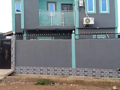 2 Units of Mini Flat — Egbeda, Alimosho, Lagos