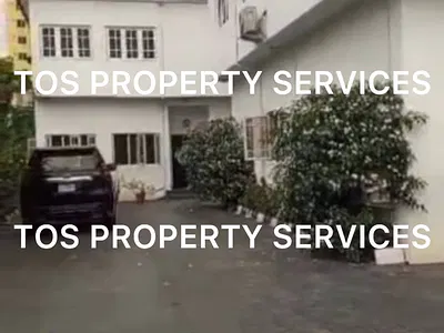 2 Bedroom Apartment — Lekki, Lagos