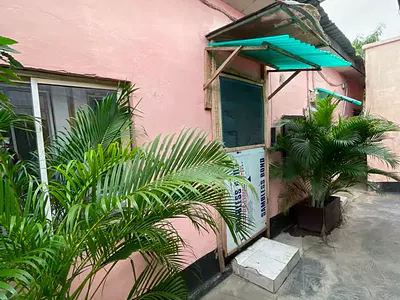 Beautifully Furnished Studio Condo — Victoria Island (VI), Lagos