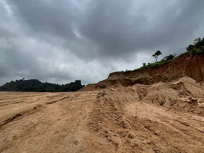 500SQMS with C of O — Katampe Extension, Katampe, Abuja