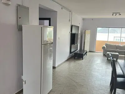 All Rooms Ensuite 4 Bedrooms Furnished Flat Rate — Maryland, Lagos