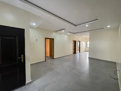 Sharp and Spacious 3 Bedroom Flat in a Secured Estate — Ajah, Lagos