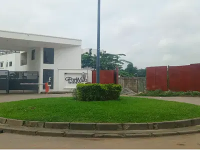 1053SQM Residential Land — Off Gana Street, Maitama District, Abuja
