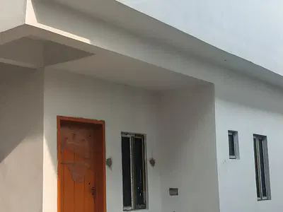6 Bedroom Fully Detached Duplex — Lekki, Lagos
