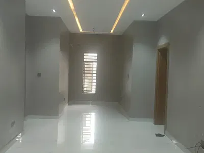 Brand New 2 Bedroom Apartment — Ajah, Lagos