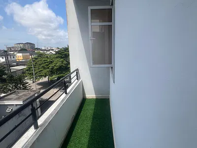 Luxury 3 Bedroom Duplex with a BQ — Oniru, Victoria Island (VI), Lagos