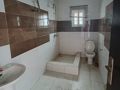 Sharp Two Bedroom Flat — Lekki, Lagos