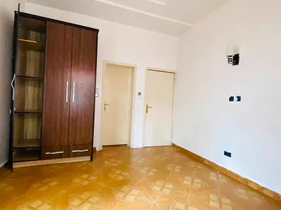 A Room in a Shared Apartment — Salem, Lekki, Lagos
