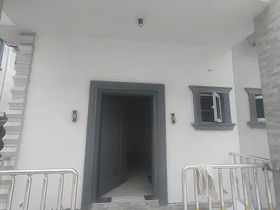 Very Sharp 3 Bedroom Apartment — Ajah, Lagos