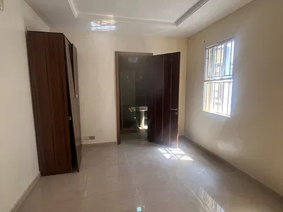 Luxury 3 Bedroom Duplex with a BQ — Victoria Island (VI), Lagos