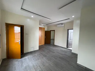 Very Spacious 3 Bedroom Apartment — Ajah, Lagos