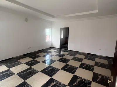 Luxury 2 Bed Room Flat with a 24 Hours Light — Victoria Island (VI), Lagos