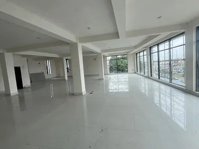Life Luxury --- Commercial Space — Eleganza (Behind Toil Gate), Lekki Expressway, Lekki, Lagos